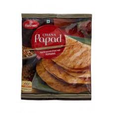 HALDIRAM CHANA PAPAD